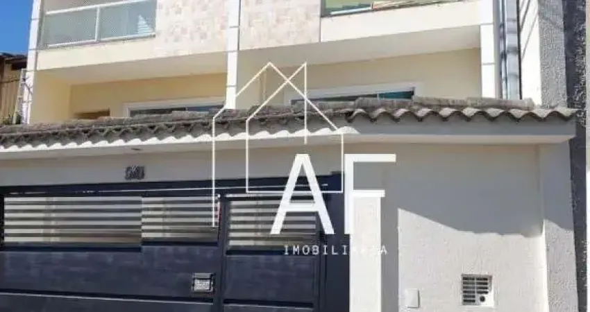 Sobrado á venda no tremembé ,  3 quartos, 3 suítes, 5 vagas de garagem, 200m²