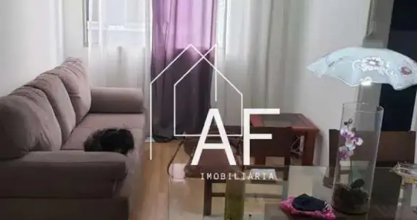 Apartamento para venda na freguesia do ó, 2 quartos, 1 vaga de garagem, 48m²