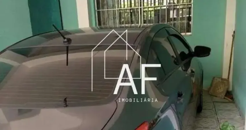 Casa com 3 quartos à venda na Rua Joaquim Lapas Veiga, 497, Centro, Osasco