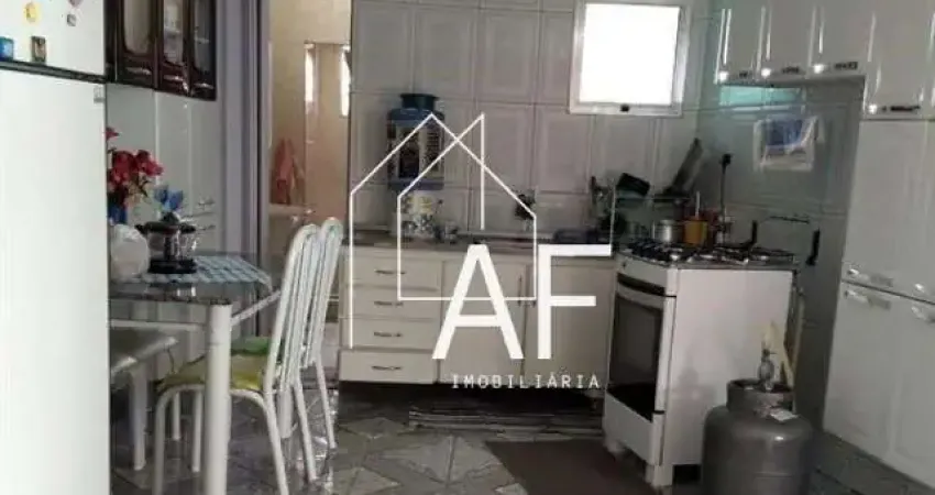 Casa para venda em osasco, 3 quartos, 1 vaga de garagem, 128 m²