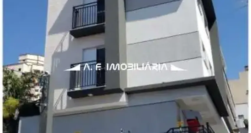Apartamento  venda no bairro chora menino, 2 quartos, 1 vaga de garagem, 45m²