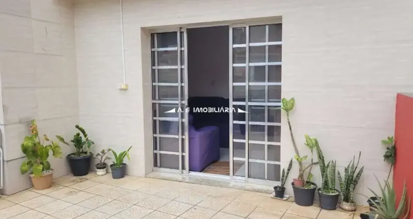 Casa assobradada para venda no bairro mandaqui, 4 dorm, 2 vagas, 104 m - excelente imóvel