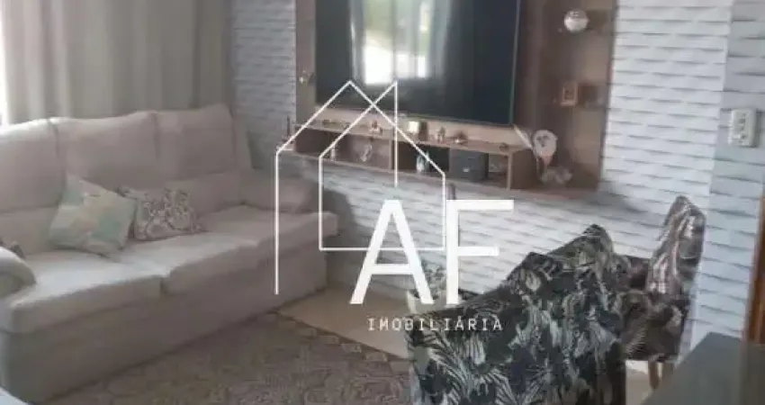Apartamento (apartamento padrão) para venda, 2 dorm(s), 1 vaga(s), 58 m²