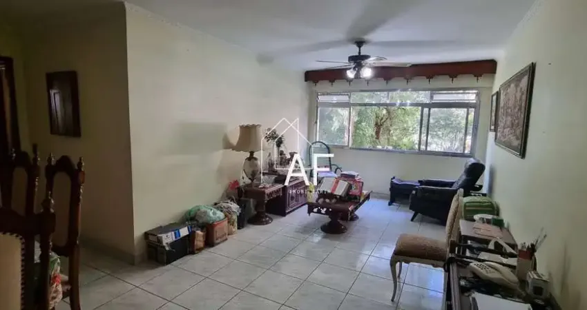 Apartamento para venda em santana, 3 dormitórios, 1 suíte, 1 vaga, 117m²