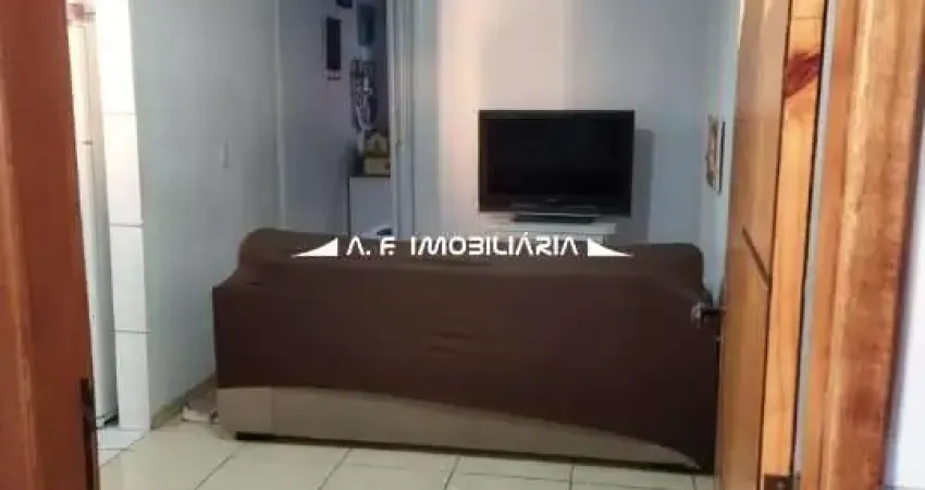 Apartamento para venda no jaraguá 2 quartos, 1 vaga de garagem, 59m²