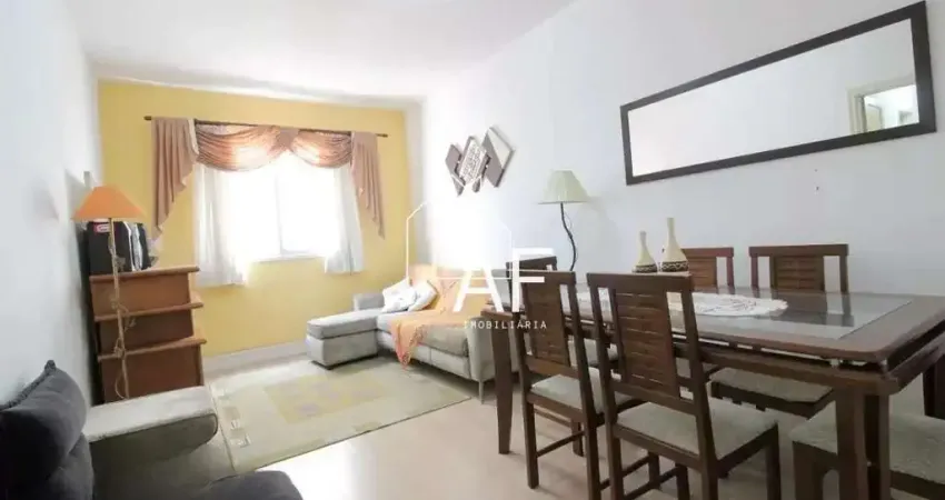 Apartamento para venda em santana, 2 dormitórios, 1 vaga, 80 m²