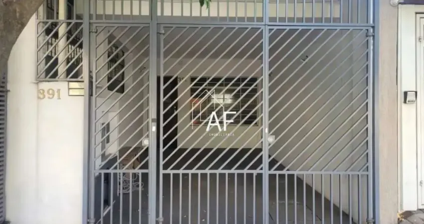 Casa com 3 quartos à venda na Rua Urupiara, 391, Santana, São Paulo