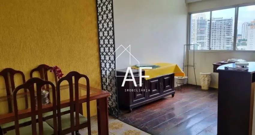 Apartamento para venda e locação em santana, 2 dormitórios, 1 vaga, 63m²