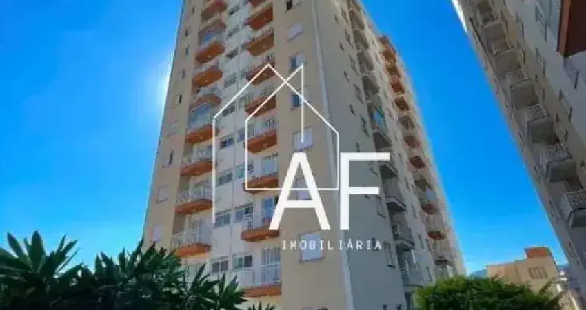 Apartamento à venda na brasilândia – 2 quartos, 1 vaga de garagem, 48m²