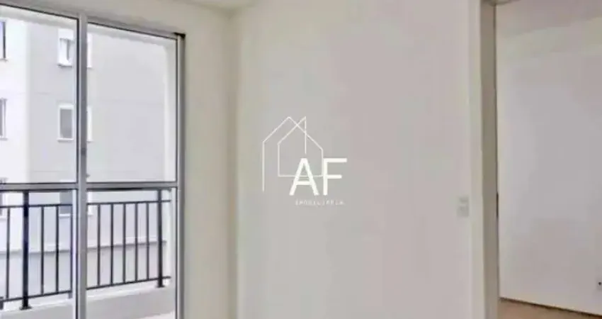 Apartamento com 2 quartos à venda na Avenida Paula Ferreira, 3700, Pirituba, São Paulo