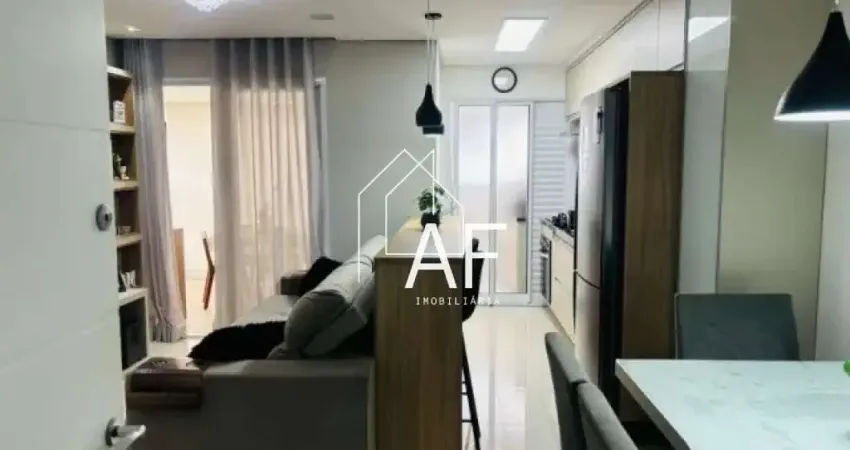 Apartamento com 2 quartos à venda na Avenida Thomas Edison, 934, Barra Funda, São Paulo
