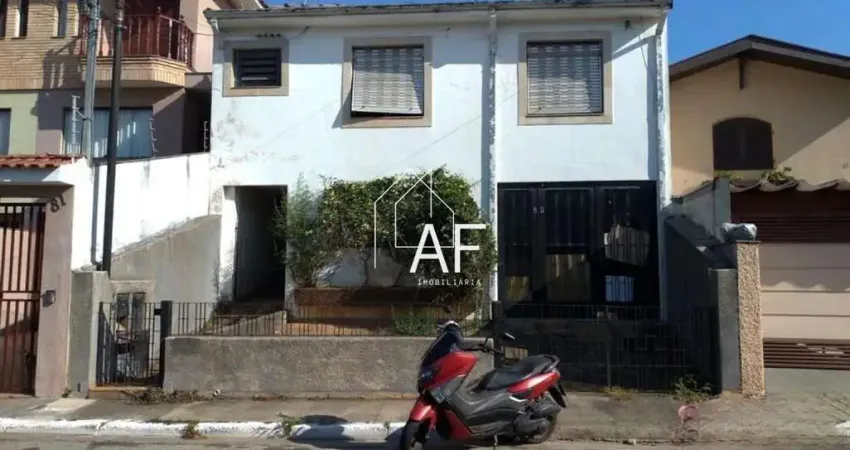 Terreno à venda na Rua Laerte, 85, Santa Teresinha, São Paulo