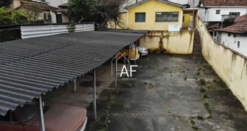 Terreno comercial à venda na Rua Índio Peri, 473, Jardim Peri, São Paulo
