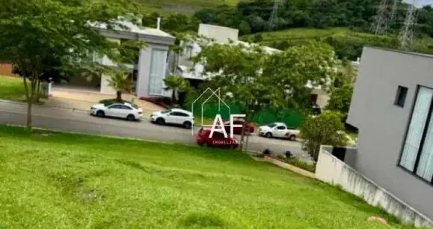 Terreno à venda na Alameda Michelangelo, 1243, Alphaville, Santana de Parnaíba