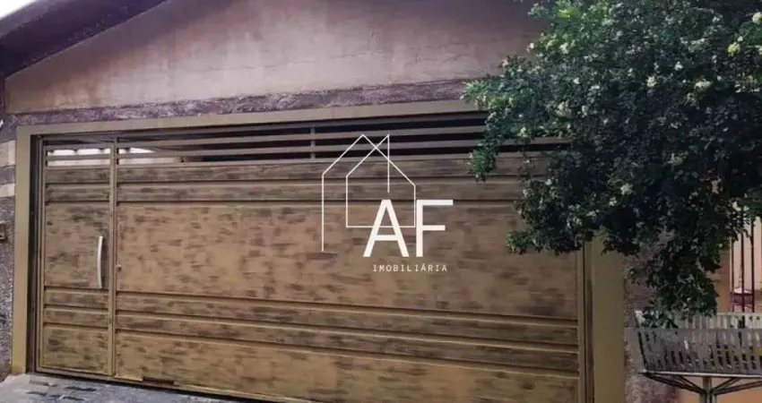 Casa (terrea) para venda, 3 dorm(s), 1 suite(s), 4 vaga(s), 200 m²