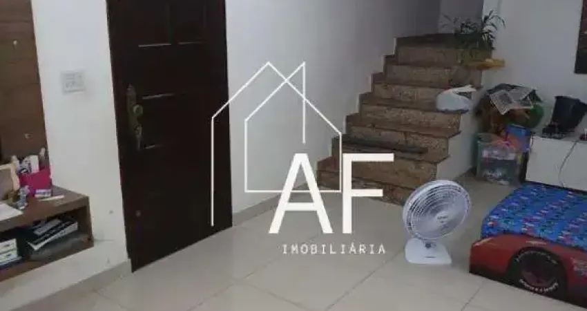 Casa (assobradada) para venda em guarulhos, 2 quartos, 1 suíte, 2 vagas de garagem, 195 m²