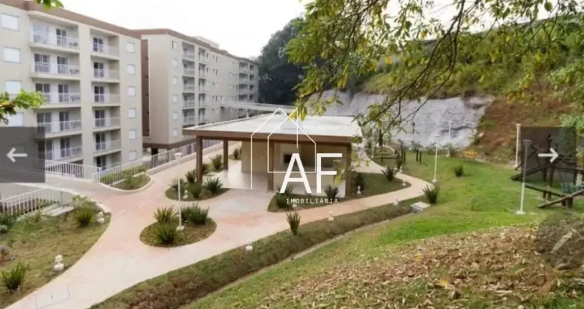 Apartamento para venda em cotia, 2 quartos 1 vaga de garagem, 47 m²