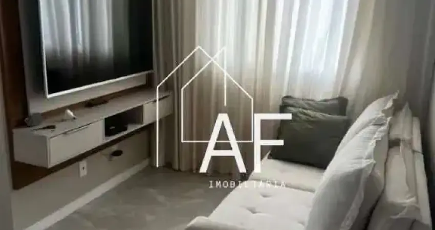 Apartamento com 2 quartos à venda na Rua Franklin do Amaral, 424, Cachoeirinha, São Paulo