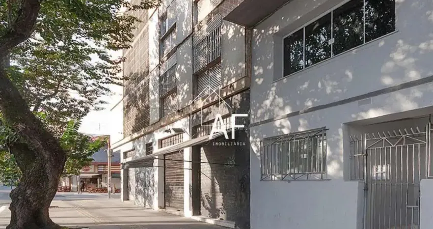 Ponto comercial à venda na Rua Doutor Zuquim, 358, Santana, São Paulo