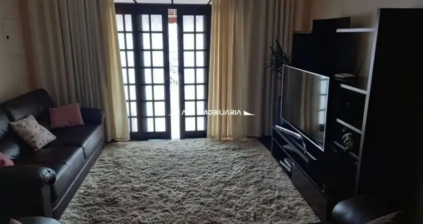 Sobrado para venda no imirim, 3 quartos, 1 suíte, 2 vagas, 168m²