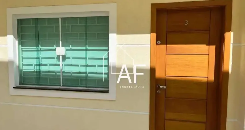 Sobrado em condomínio para venda na vila aurora, 2 dormitórios, 2 suítes, 2 vagas, 60m²