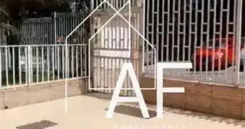 Apartamento (apartamento padrão) para venda, 2 dorm(s), 1 vaga(s), 42 m²