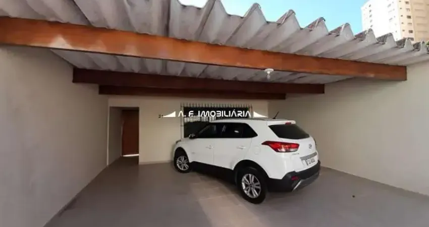 Casa térrea para venda no bairro chora menino, 3 quartos, 1 suíte, 3 vagas, 159m²