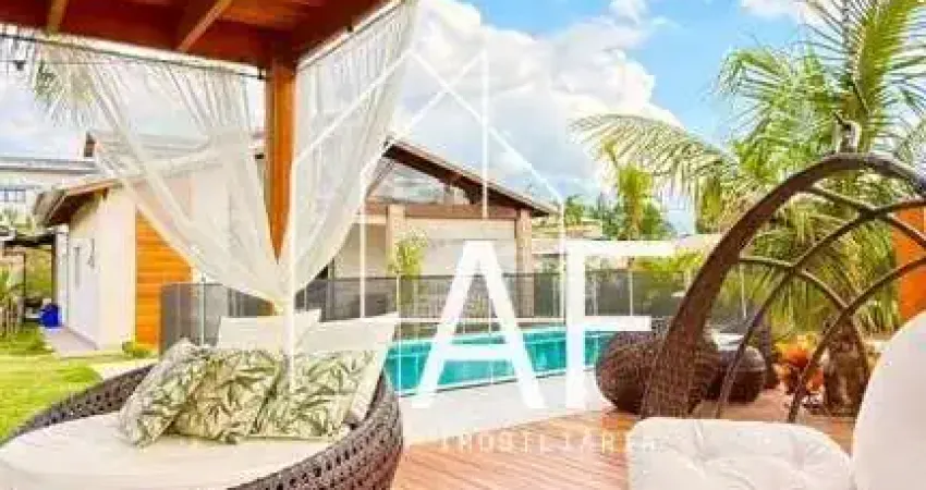 Chácara / sítio com 3 quartos à venda na Estrada Municipal Remo Corsi - Olhos D’agua, 16907, Dona Catarina, Mairinque