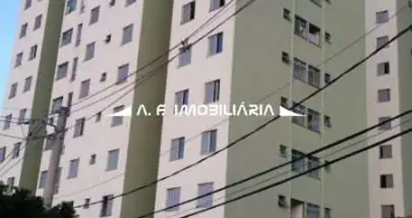 Apartamento para venda no bairro freguesia do ó, 2 quartos, 1 vaga de garagem, 49m²