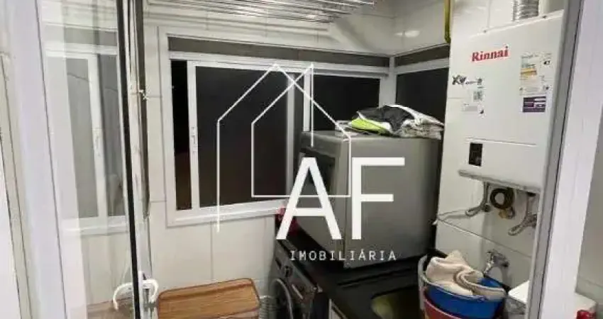 Apartamento  para venda  no bairro da vila gustavo, 2 dormitórios, 1 suíte,1 vaga , 62m²