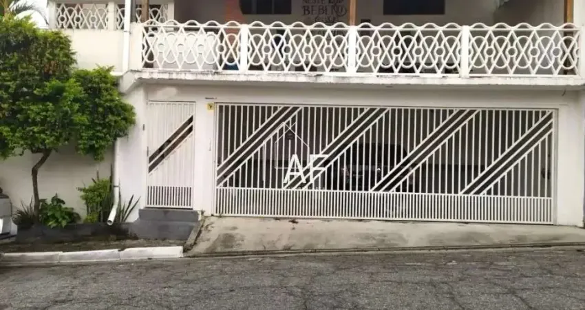 Casa com 4 quartos à venda na Rua Jacira Rocha, 186, Casa Verde, São Paulo