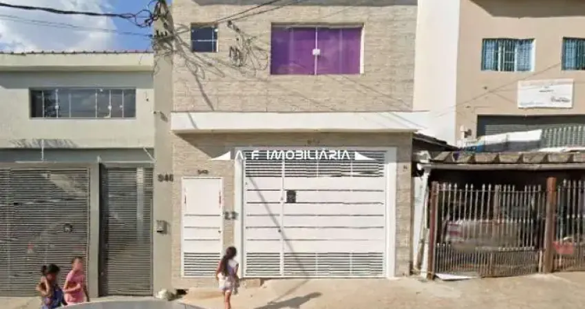 Oportunidade comercial para venda no bairro casa verde - sobrado e salas comerciais