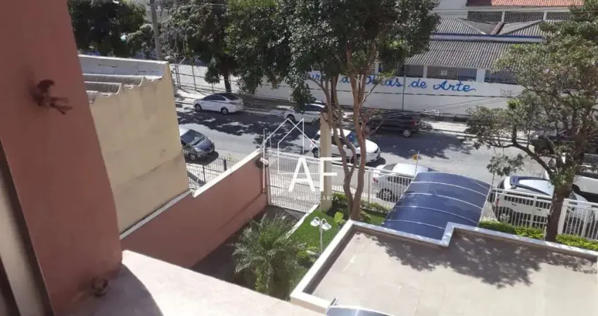 Apartamento (apartamento padrão) para venda, 2 dorm(s), 1 vaga(s), 55 m²