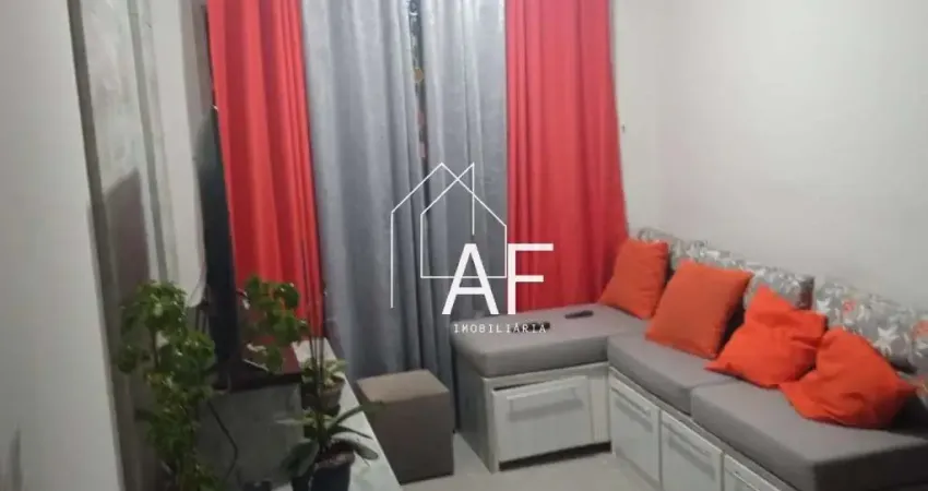 Apartamento para venda no sacomã, 2 quartos, 1 vaga de garagem, 55 m²