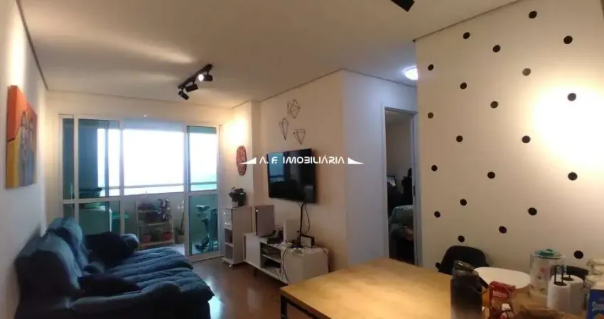 Apartamento com 2 quartos à venda na Avenida Parada Pinto, 1680, Vila Nova Cachoeirinha, São Paulo