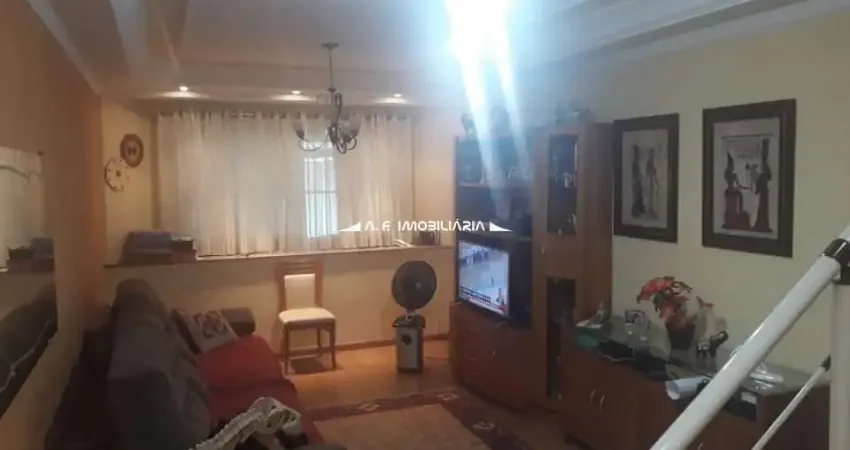 Sobrado para venda em pirituba, 3 quartos, 1 suíte, 4 vagas de garagem, 180m²