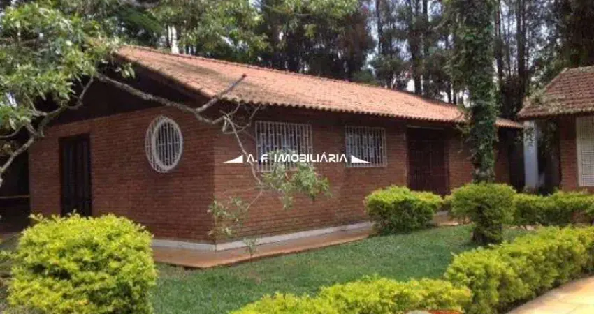 Chácara em condomínio para venda no bairro jardim san ressore (caucaia do alto), 3 quartos, 10 vagas de garagem, 1716m²