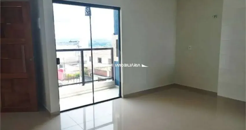 Apartamento novo para venda no bairro vila constança - 2 quartos, vaga e com varanda gourmet