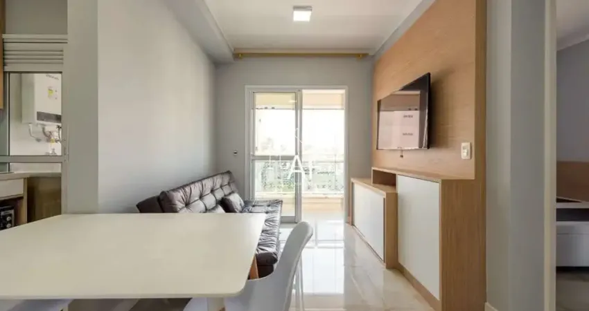 Apartamento com 1 quarto à venda na Praça Júlio Mesquita, 97, República, São Paulo