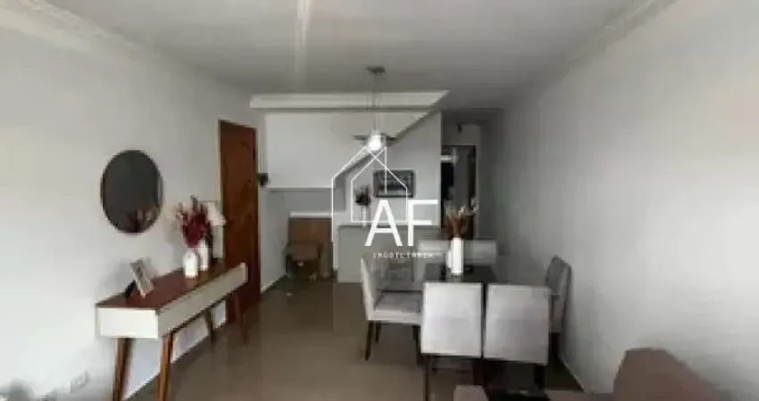 Sobrado para venda na casa verde, 3 quartos, 1 suíte, 2 vagas de garagem, 165 m²