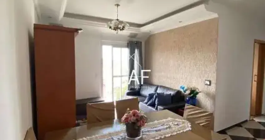 Apartamento em condomínio padrão para venda no bairro vila medeiros, 3 quartos, 1 suíte, 2 vagas de garagem, 77m²