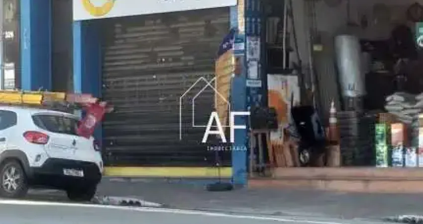 Salão comercial 185m² – flexível e pronto para usar na rua alfredo pujol  para locação