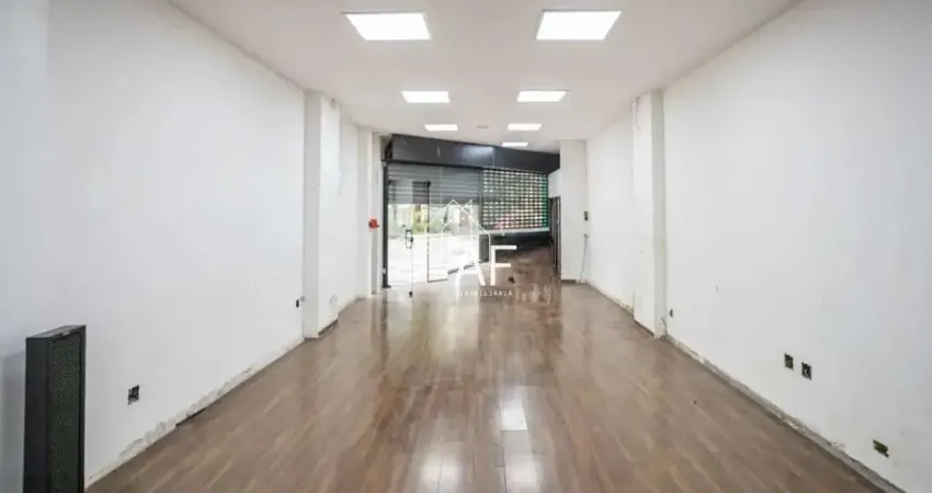 Ponto comercial para alugar na Avenida Braz Leme, 2383, Santana, São Paulo