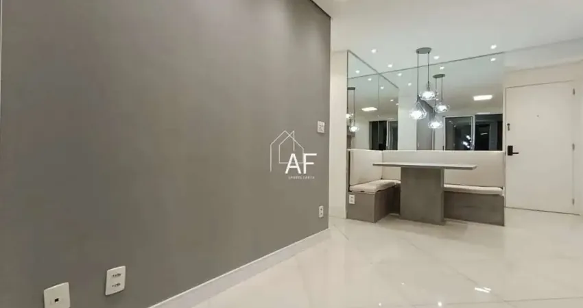 Apartamento a venda na vila gustavo, 2 quartos, 1 suíte, 1 vaga de garagem, 60m²