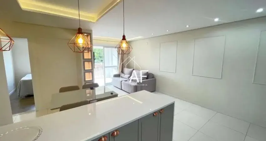 Apartamento com 3 quartos à venda na Rua Adolfo Rodrigues de Arruda, 86, Parque Industrial, Itu