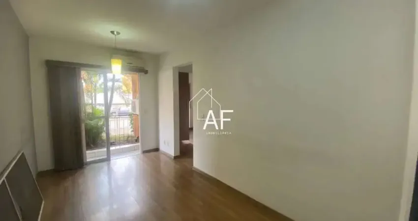 Apartamento em condomínio padrão para venda no bairro jardim são luiz, 2 quartos, 1 vaga de garagem, 50m²
