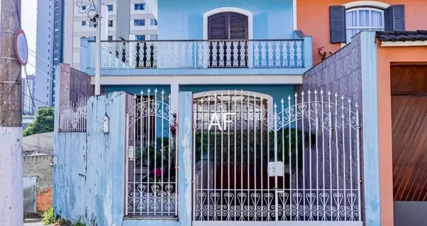 Casa com 3 quartos à venda na Rua Barnabé Coutinho, 217, Freguesia do Ó, São Paulo