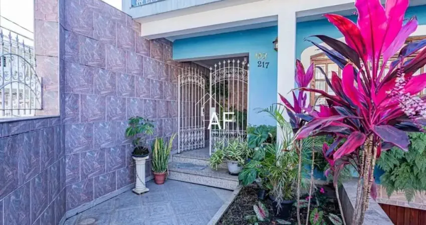 Casa com 3 quartos à venda na Rua Barnabé Coutinho, 217, Freguesia do Ó, São Paulo