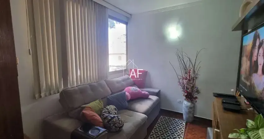 Apartamento com 2 quartos à venda na Rua José de Oliveira, 811, Casa Verde, São Paulo