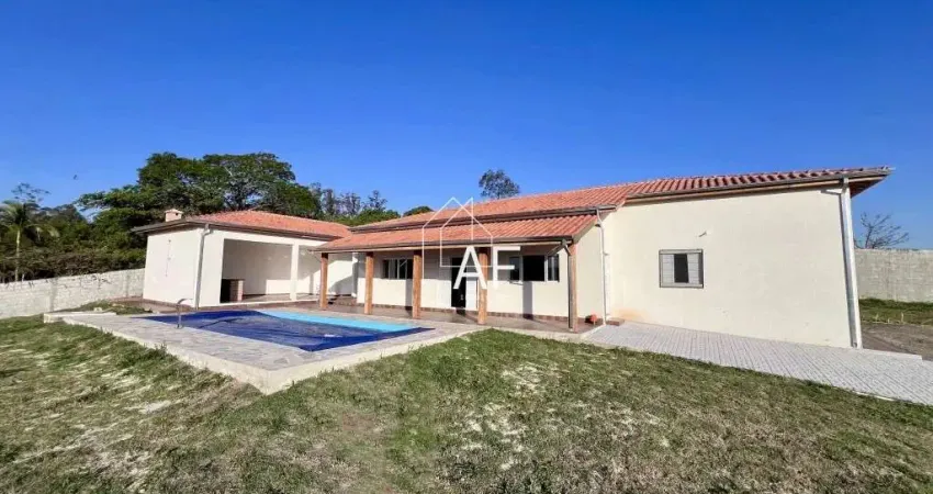 Chácara / sítio com 4 quartos à venda na Rua das Ortensias, 73, Chácaras Monte Verde, Itu